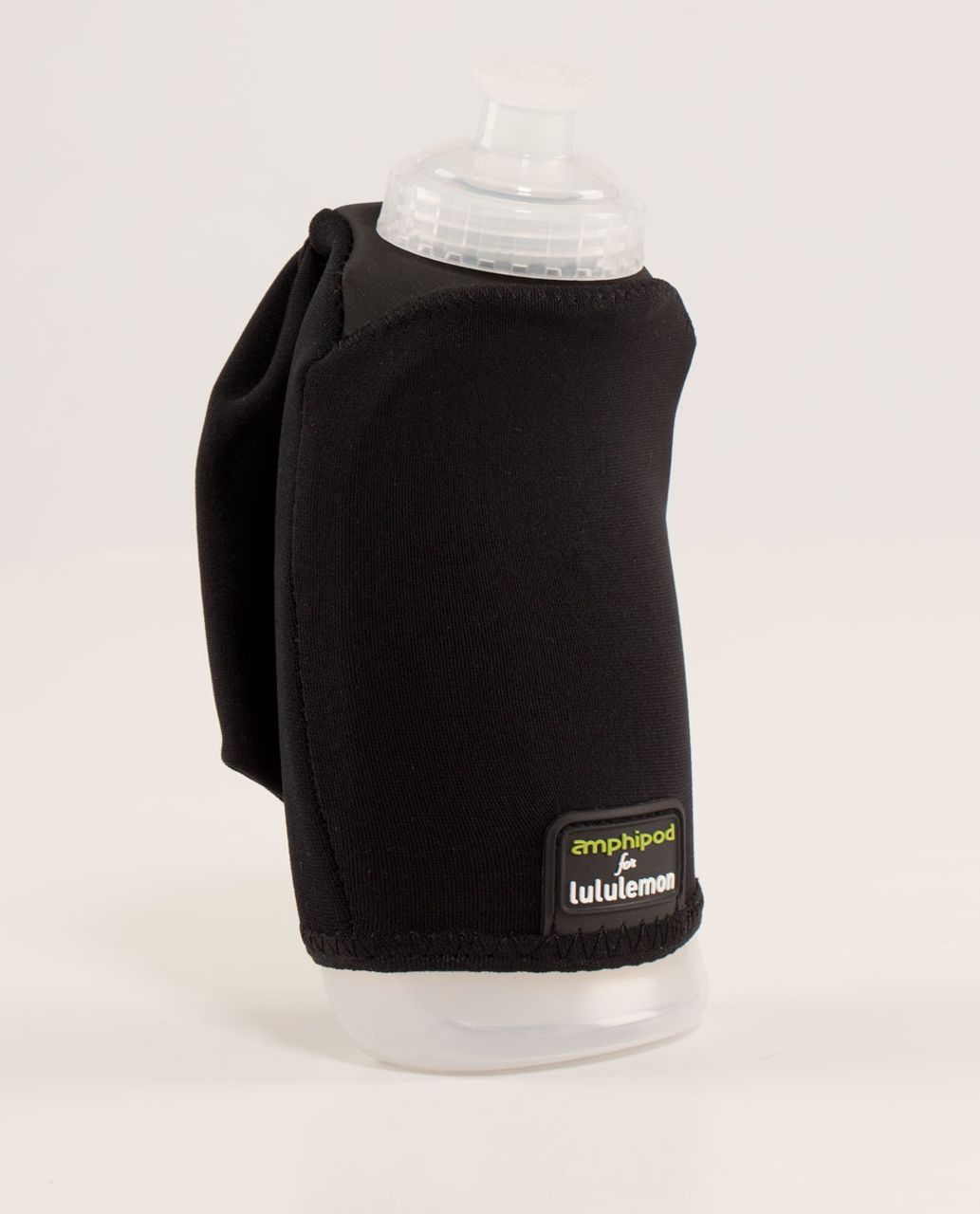 Lululemon Hydraform Handheld Hydration - Black