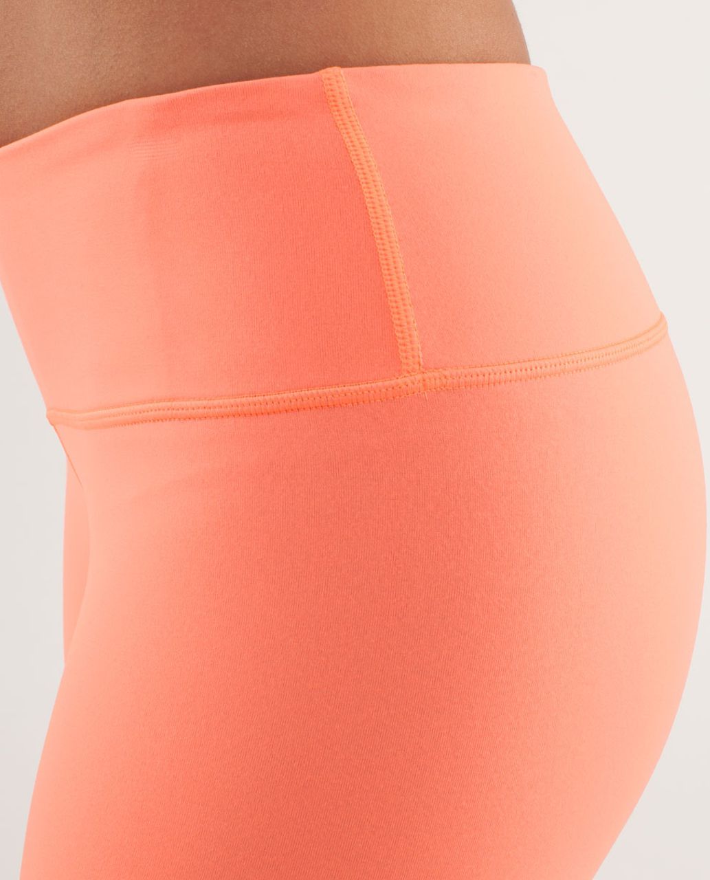 Lululemon Wunder Under Pant *Reversible - Parfait Pink / Pinkelicious -  lulu fanatics