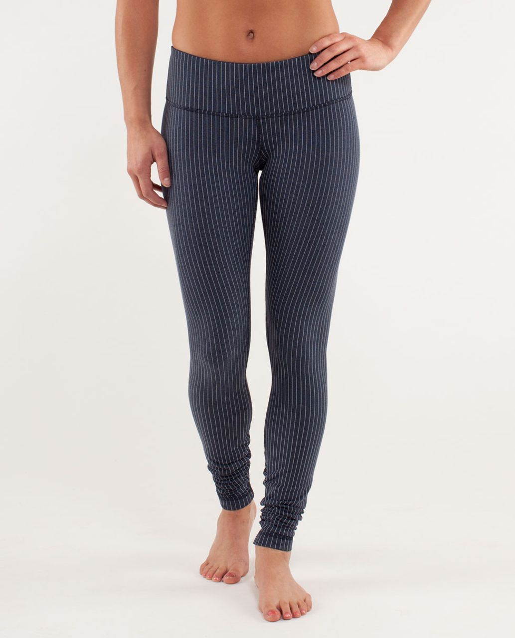 Lululemon Wunder Under Pant - Inkwell