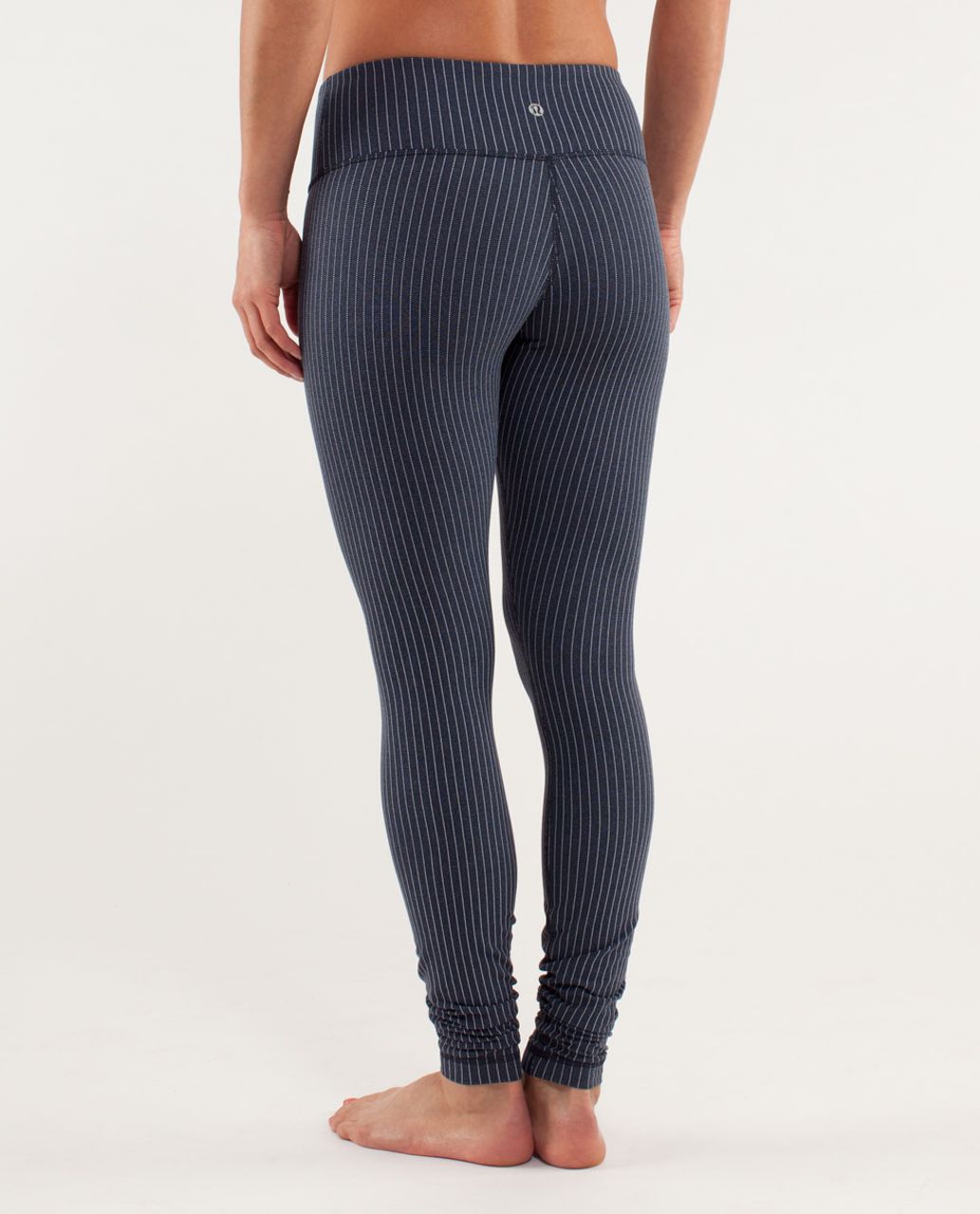 Lululemon Wunder Under Pant - Inkwell 