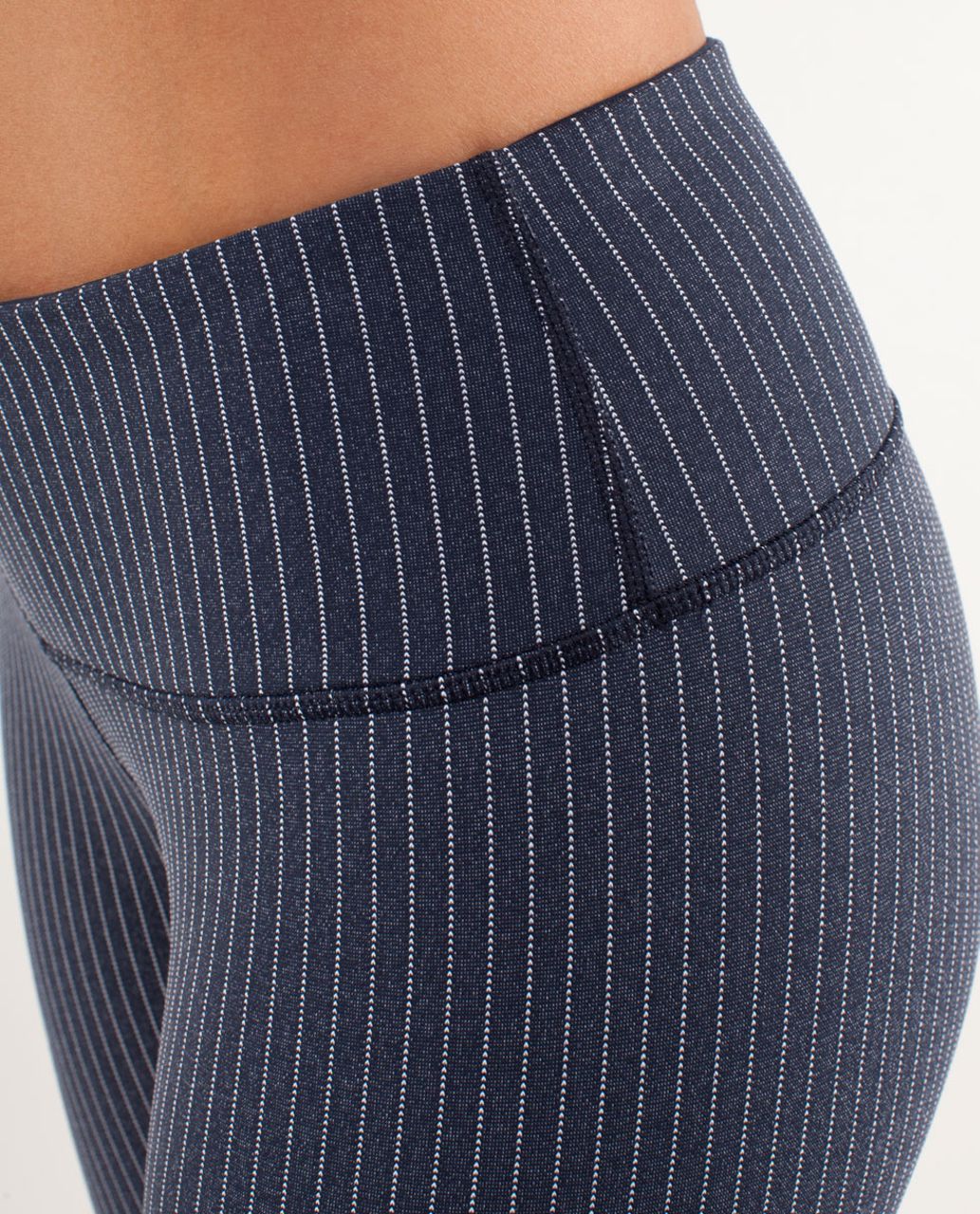 Lululemon Wunder Under Pant - Inkwell