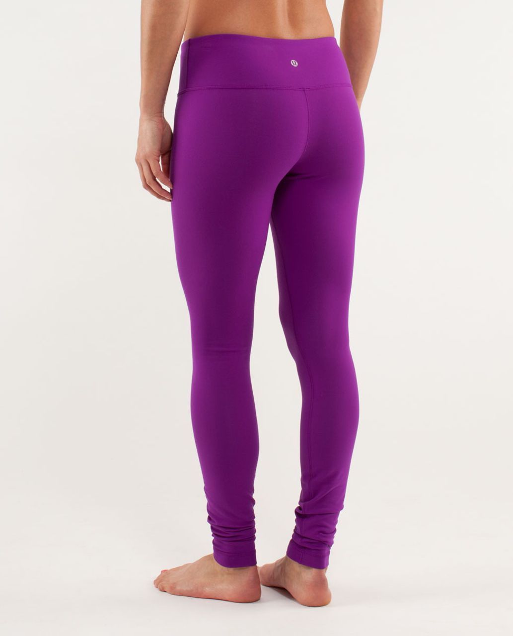 Lululemon Wunder Under Pant - Tender 