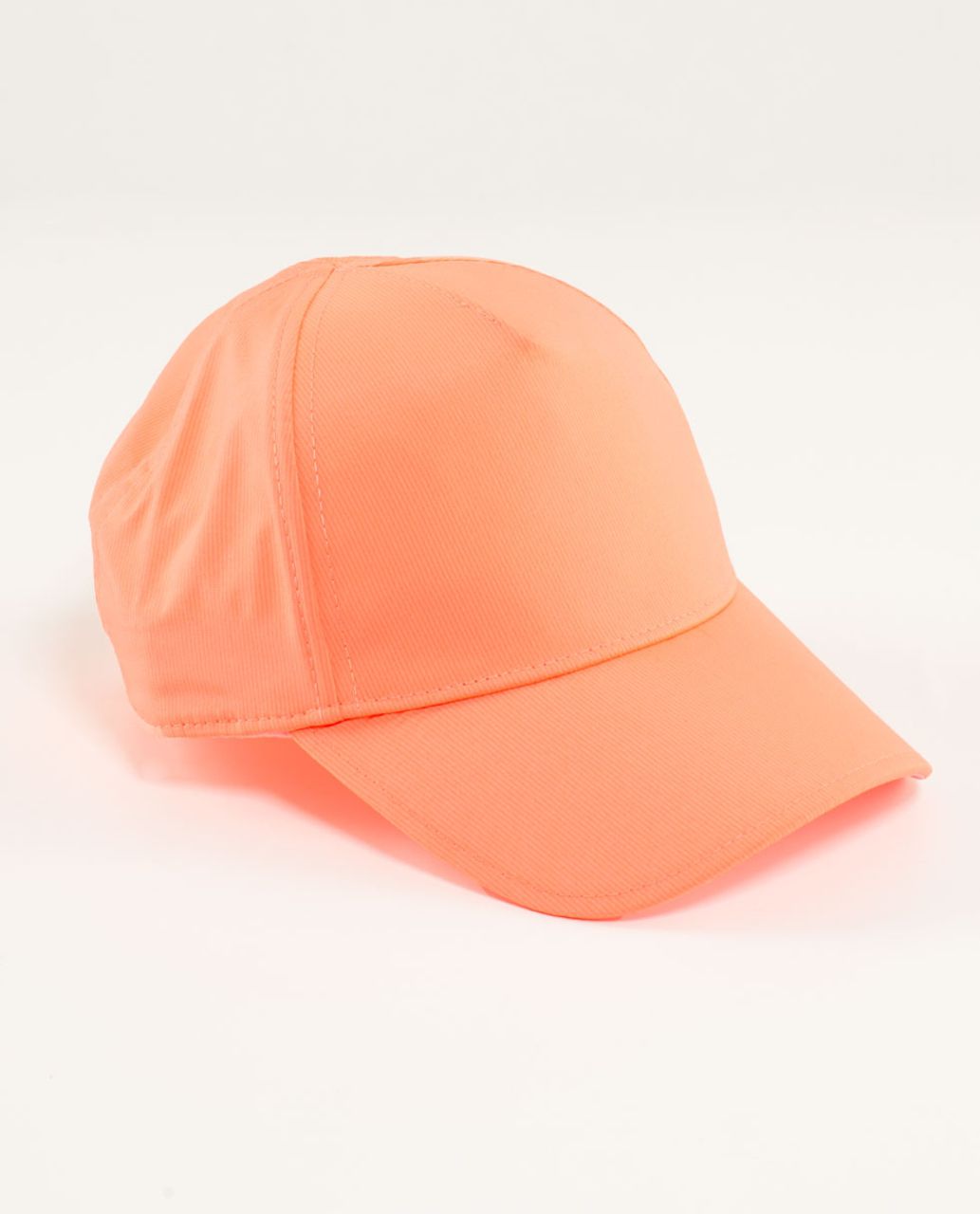 Lululemon Classy Cap - Pop Orange