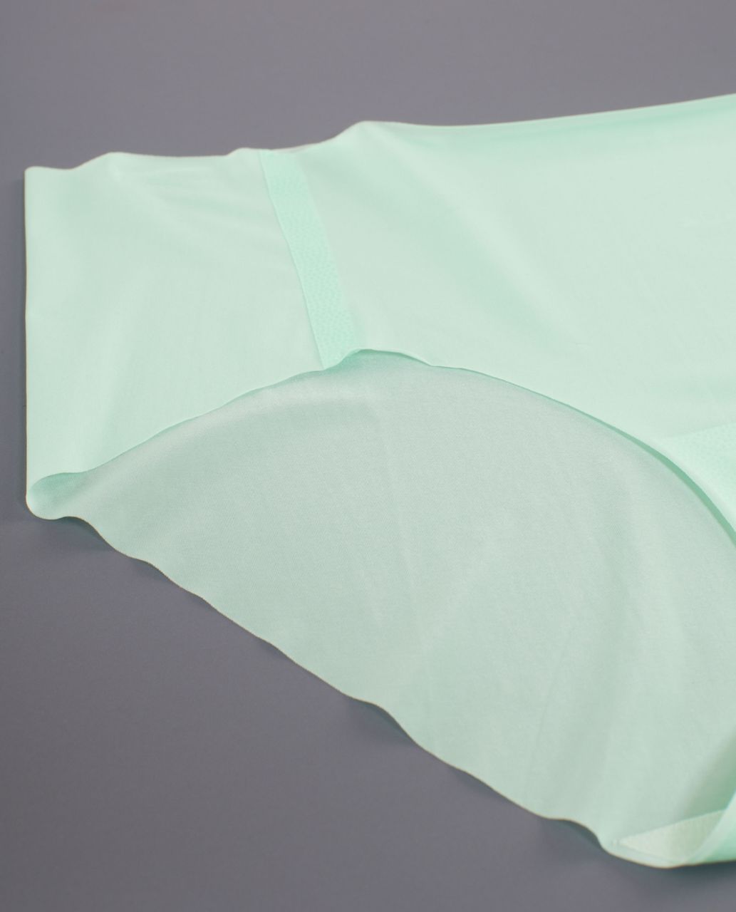 Lululemon Light As Air Hipster - Fresh Teal (First Release)