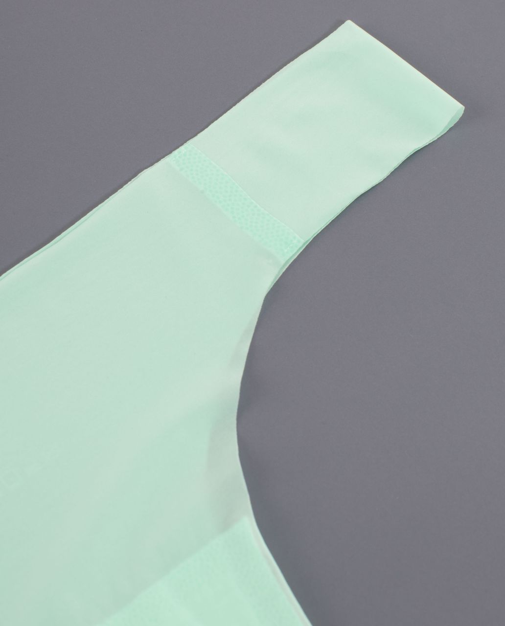 Lululemon Light As Air Thong - Fresh Teal