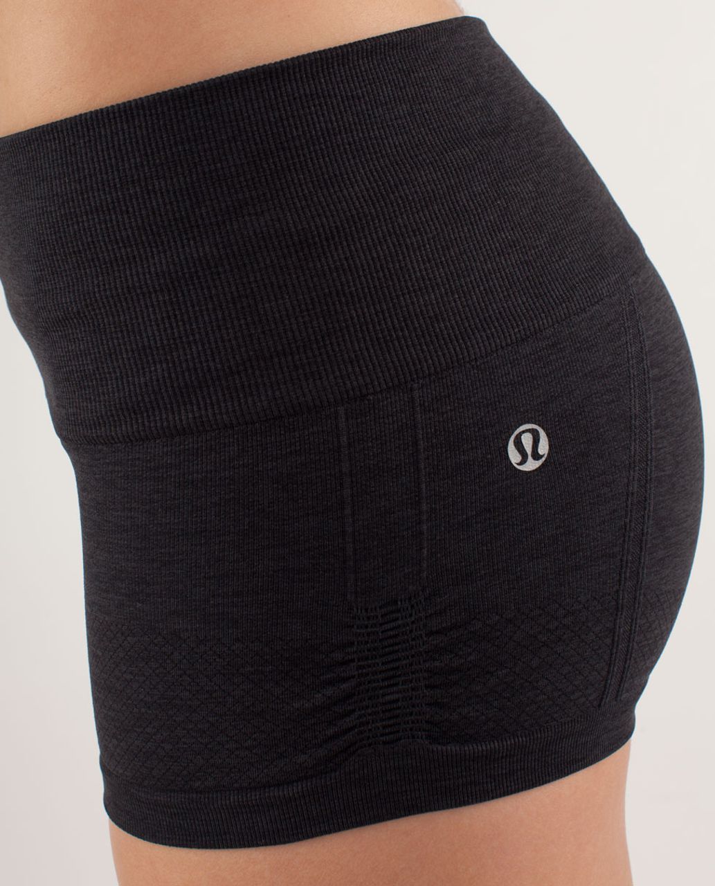 Lululemon In The Flow Short - Black