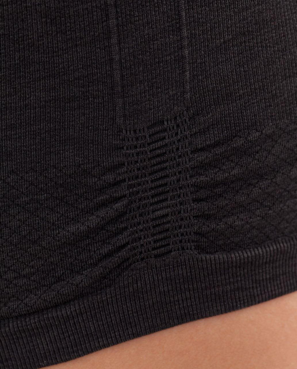 Lululemon In The Flow Short - Black - lulu fanatics