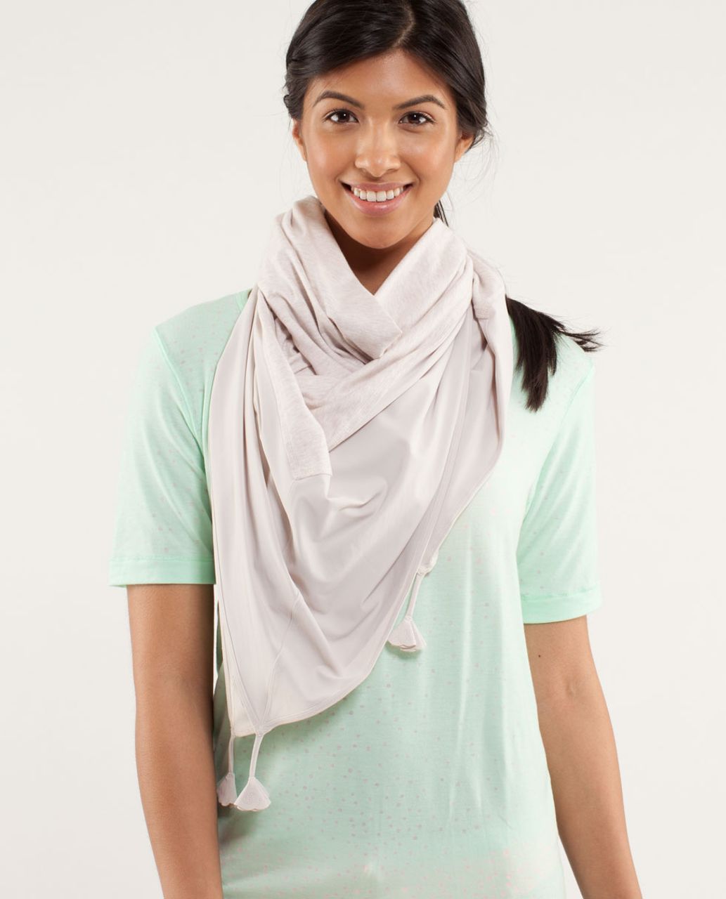 Lululemon Surf's Up Scarf - Dune