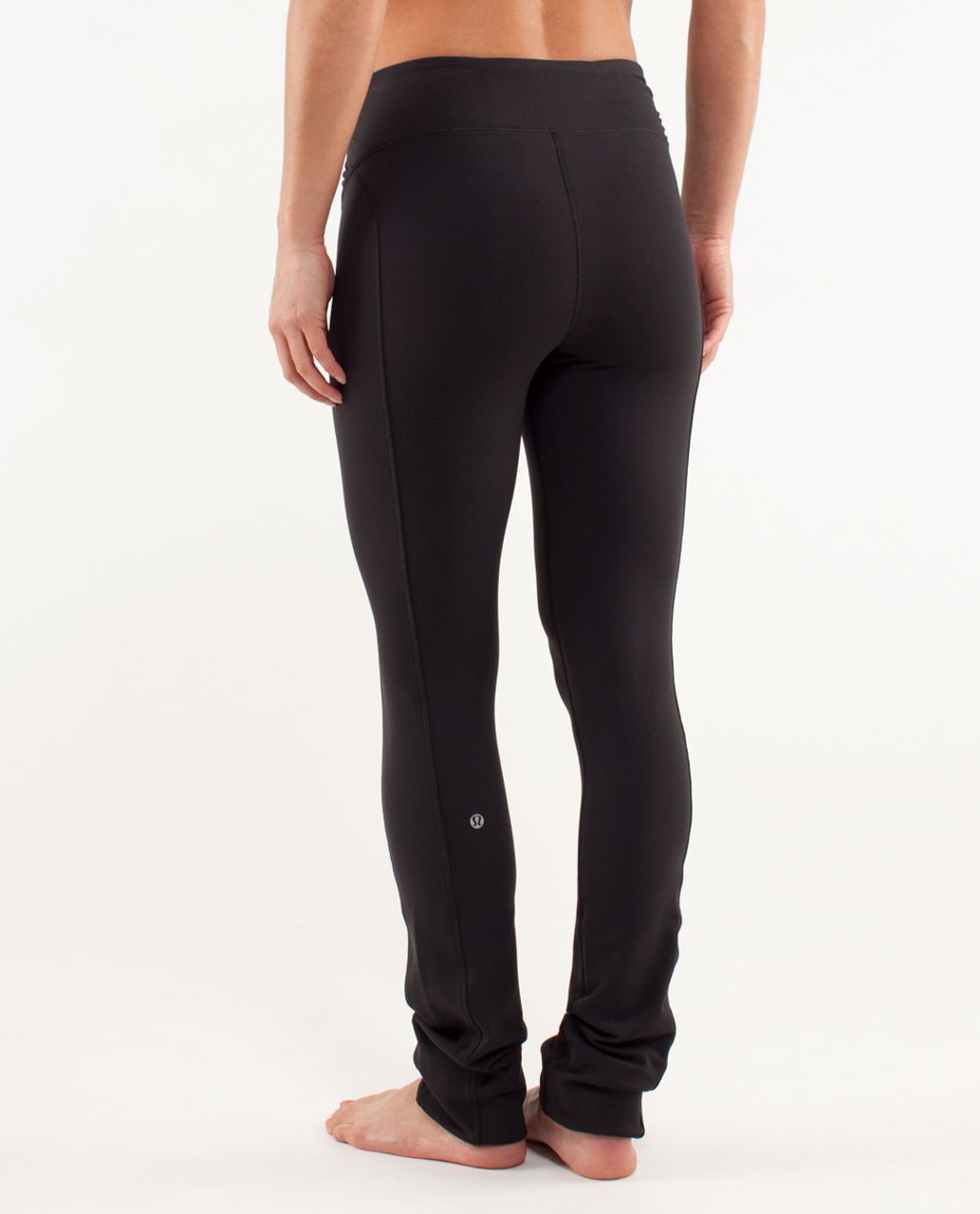 Lululemon Presence Pant (Regular) - Black - lulu fanatics