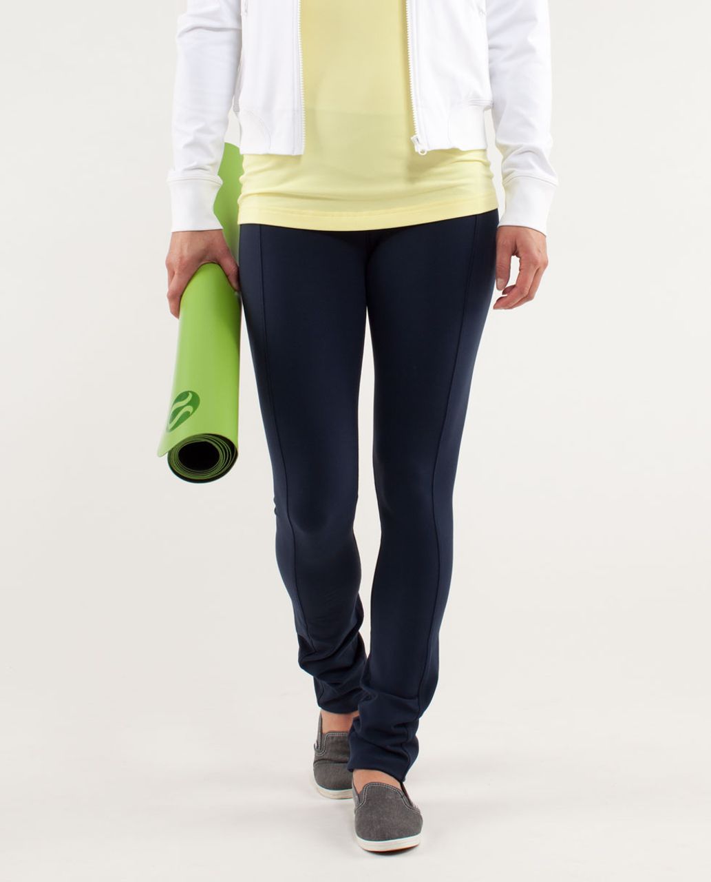 Lululemon Presence Pant (Regular) - Inkwell