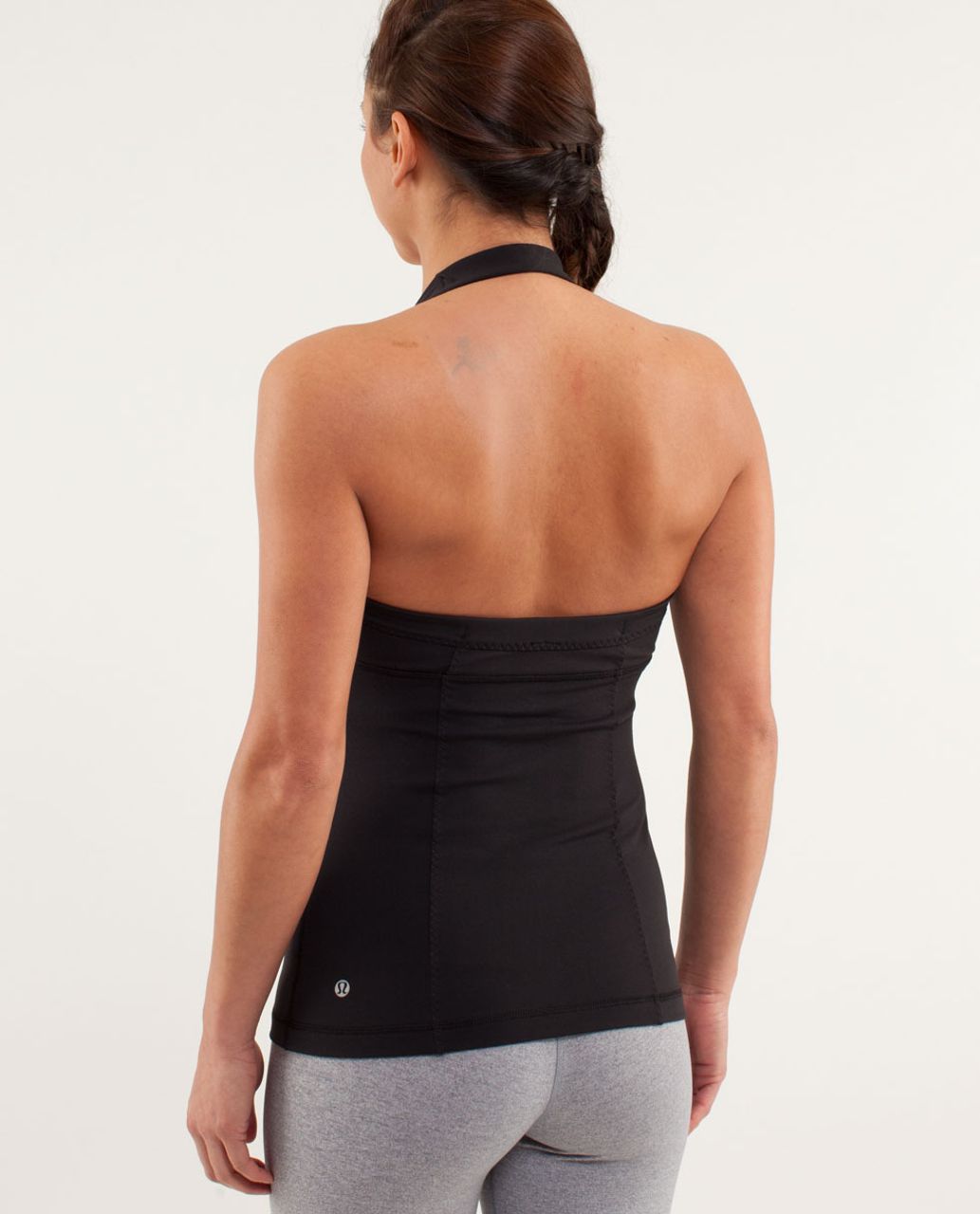 Lululemon Liberate Tank - Black