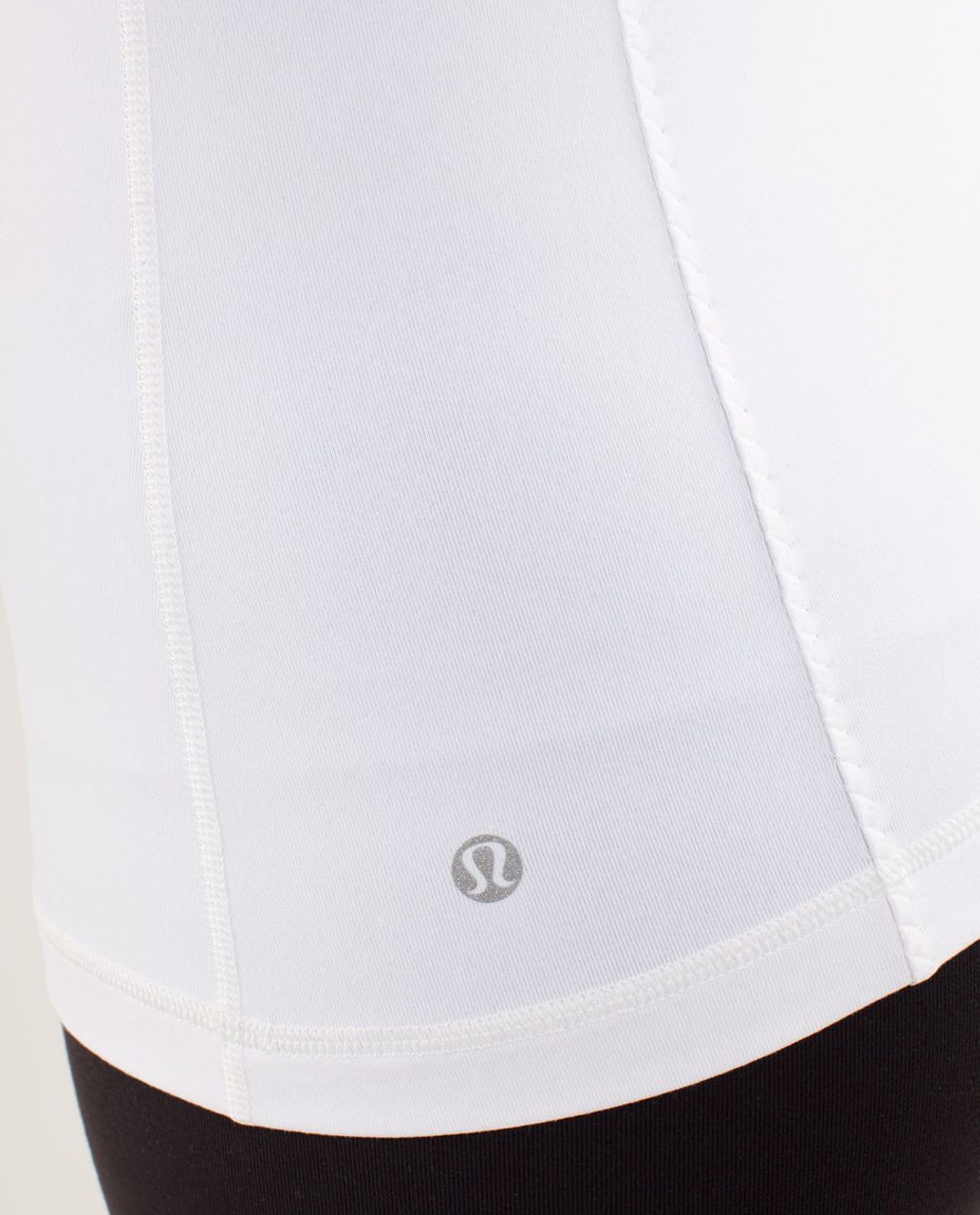 Lululemon Liberate Tank - White