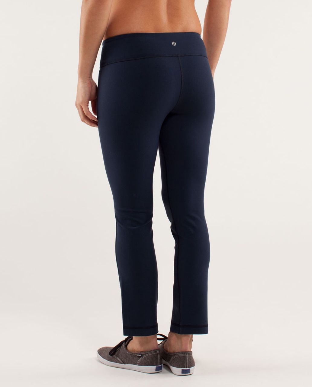 Lululemon Coast To Class Pant - Inkwell