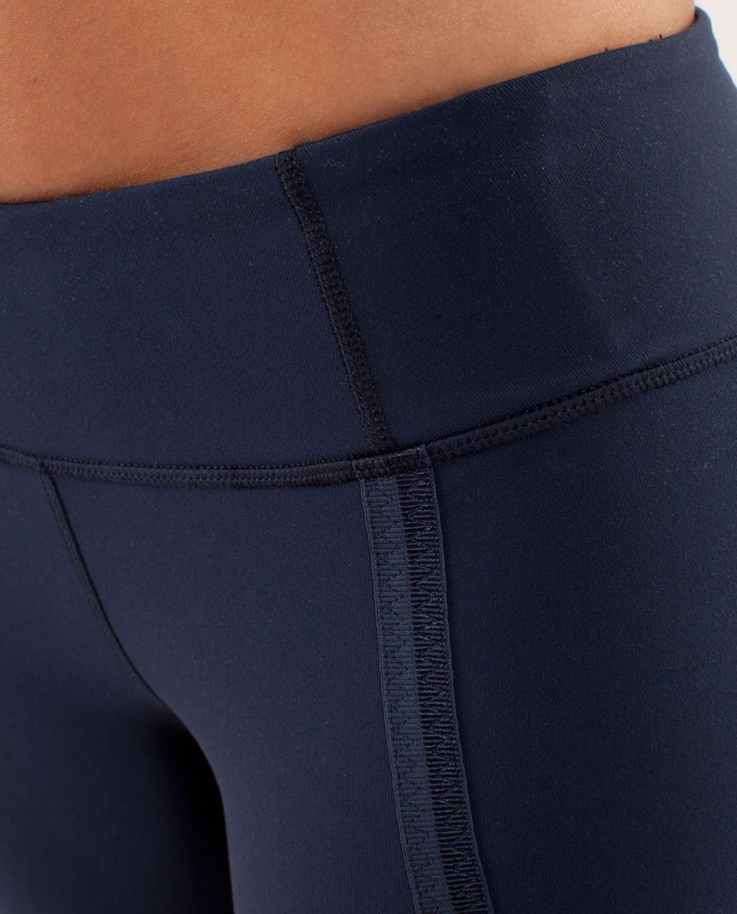 Lululemon Coast To Class Pant - Inkwell