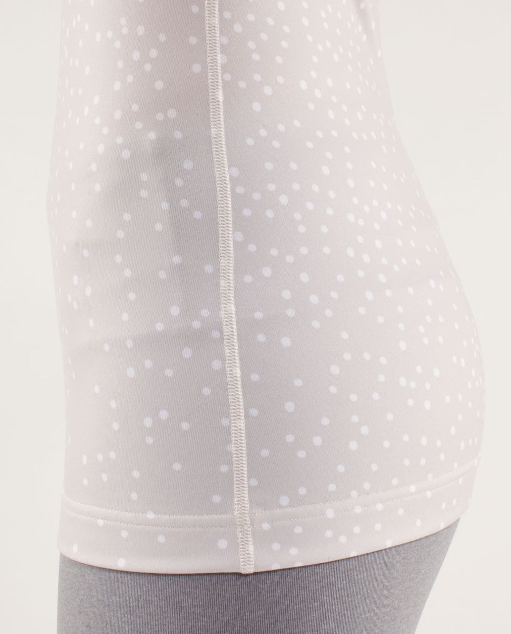 Lululemon Cool Racerback - Petit Dot Dune