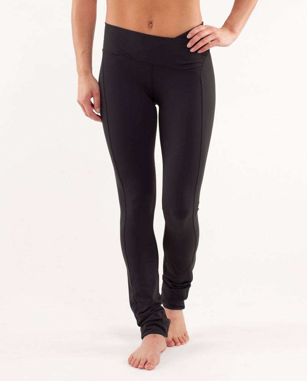 Lululemon Presence Pant (Tall) - Black