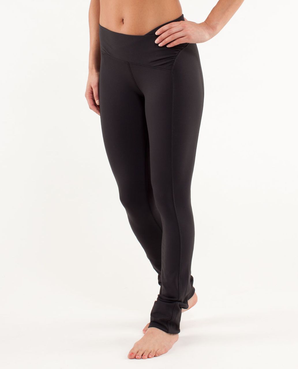 Lululemon Presence Pant (Tall) - Black - lulu fanatics