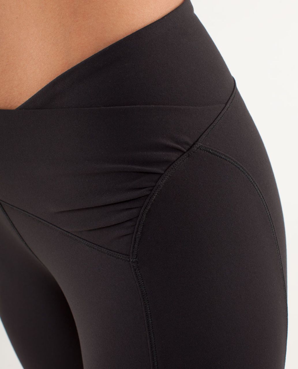 Lululemon Presence Pant - Black - lulu fanatics