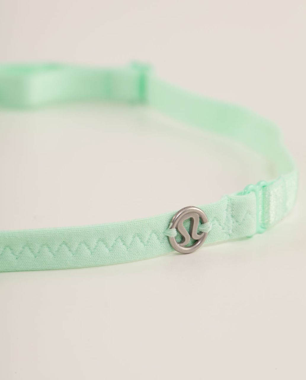 Lululemon Strappy Headband - Fresh Teal