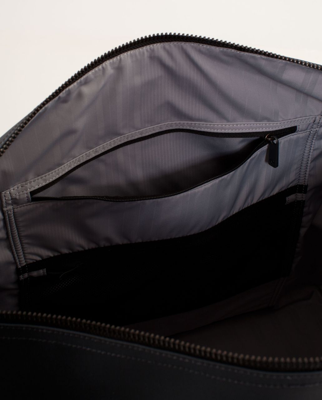 Lululemon Everyday Gym Bag - Inkwell