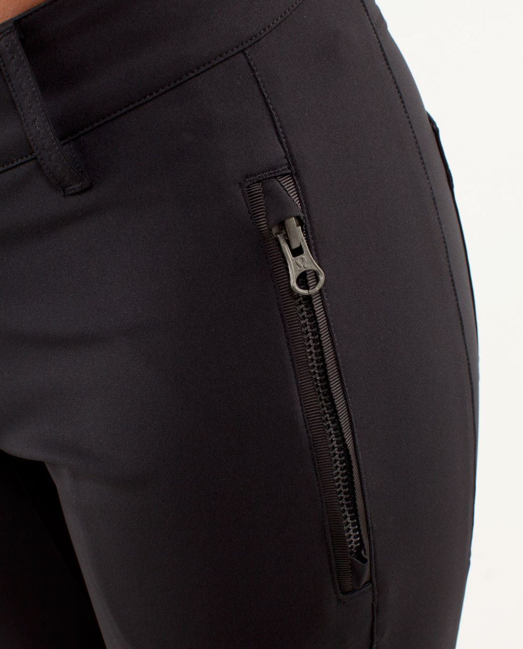 Lululemon Out & About Pant - Black