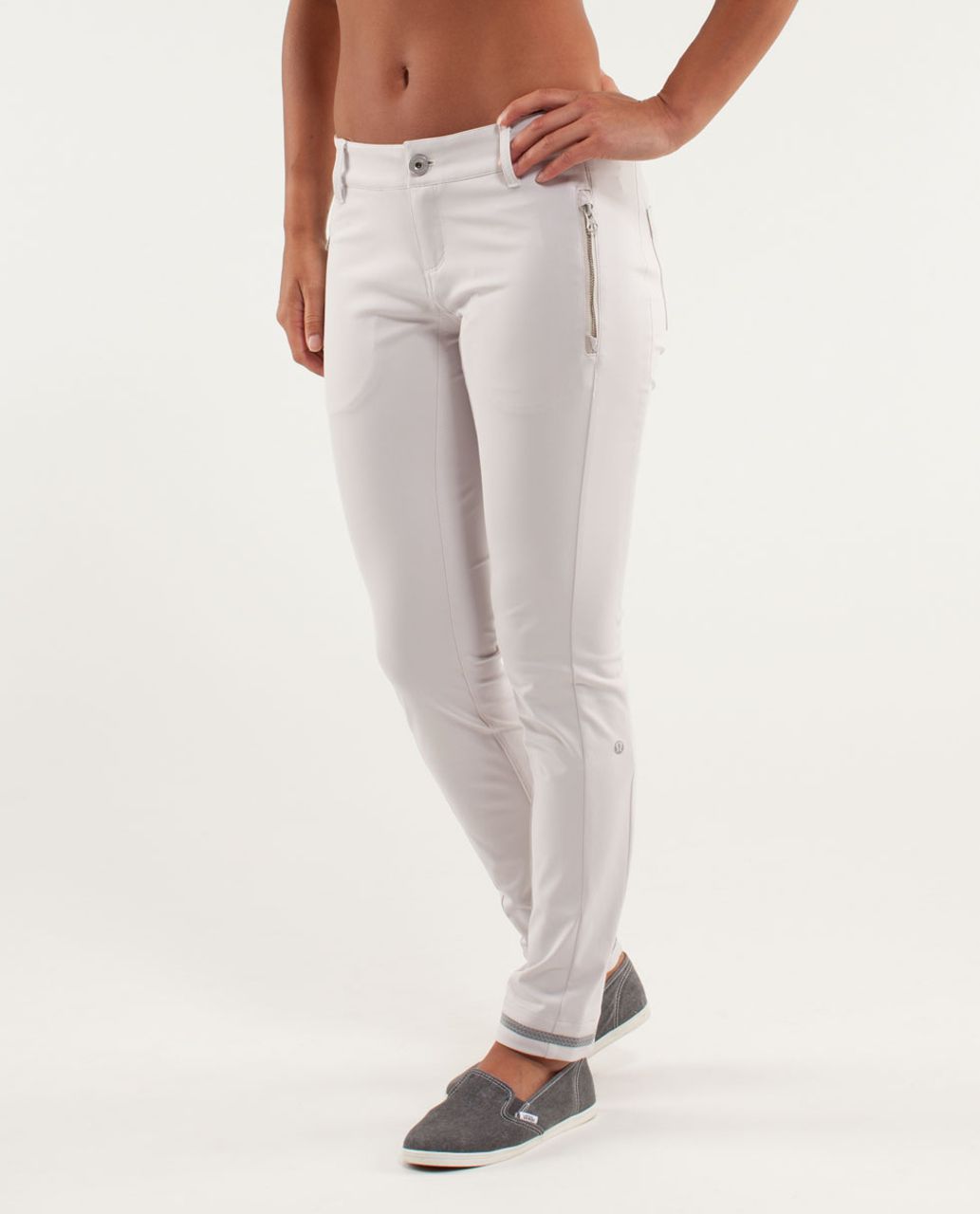 Lululemon Out & About Pant - Dune