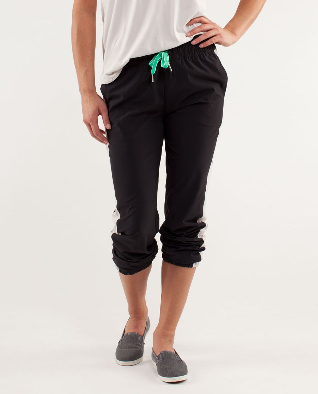 Lululemon Still Pant - Dune - lulu fanatics