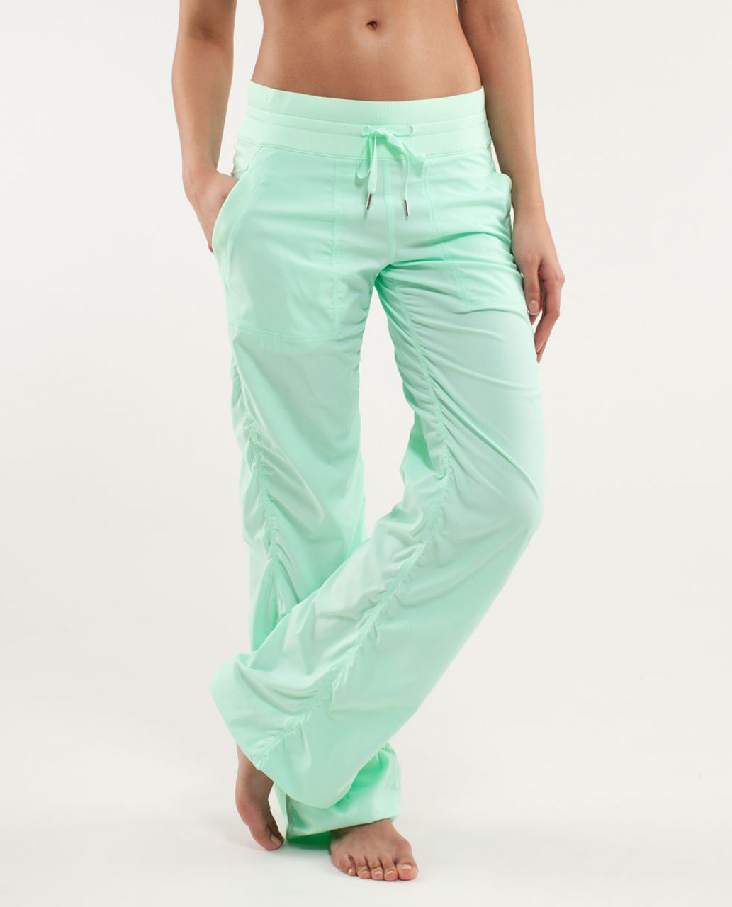 Lululemon Studio Pant? Yes, please!!