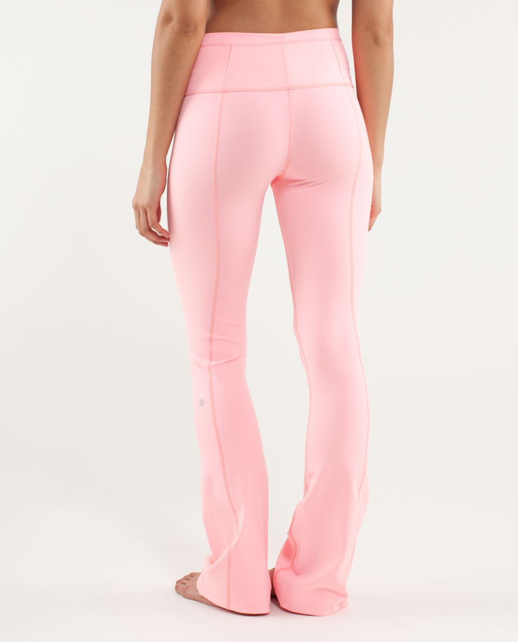 Lululemon Karma Pant - Bleached Coral