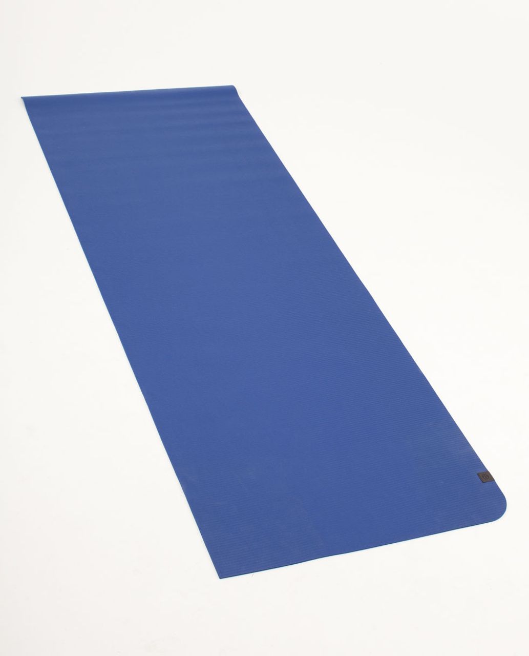 Lululemon The Pure Mat 3mm - Hampton Blue