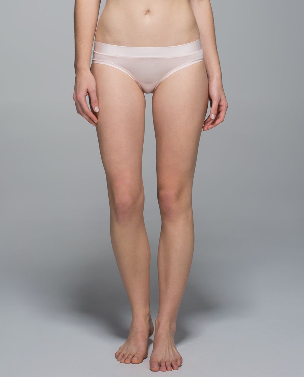 Lululemon Mula Bandhawear Bikini - Parfait Pink