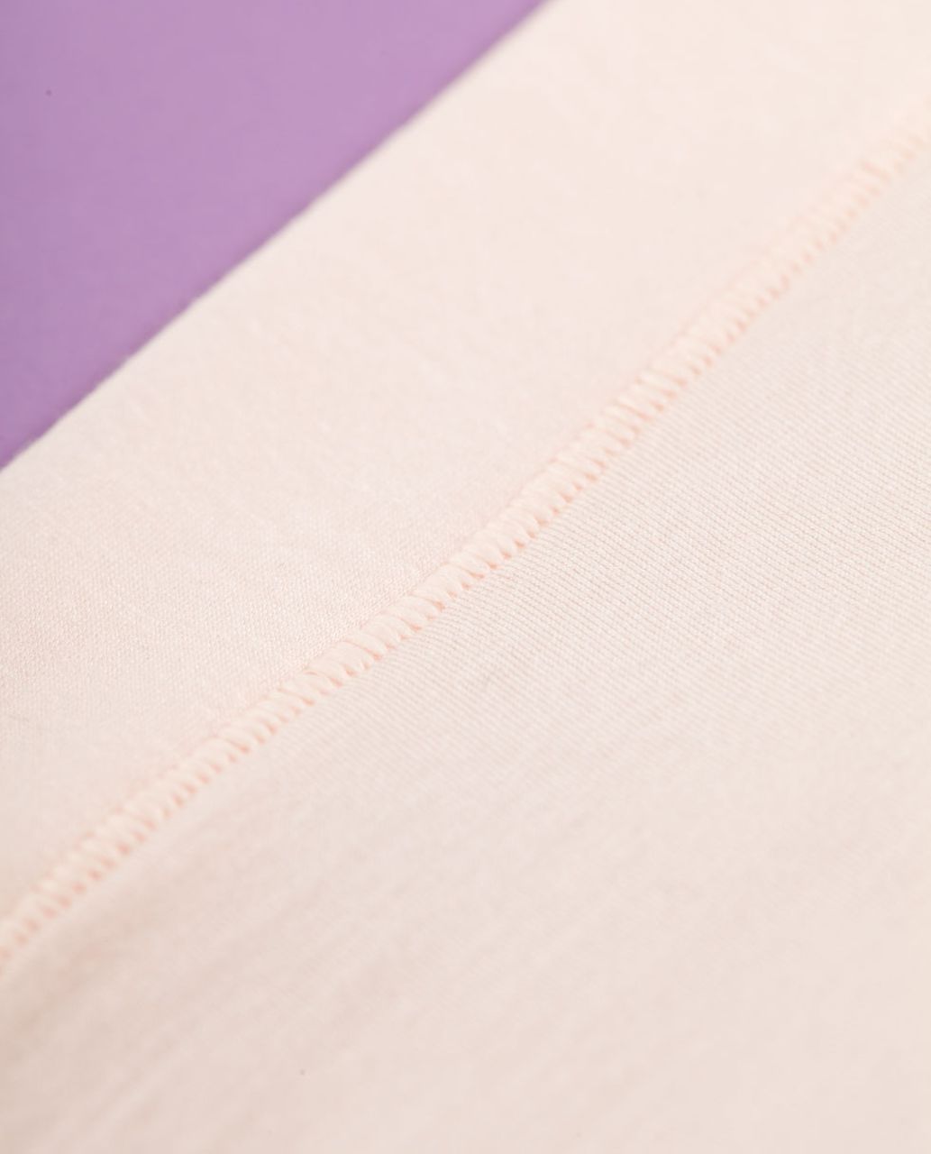 Lululemon Mula Bandhawear Thong - Parfait Pink