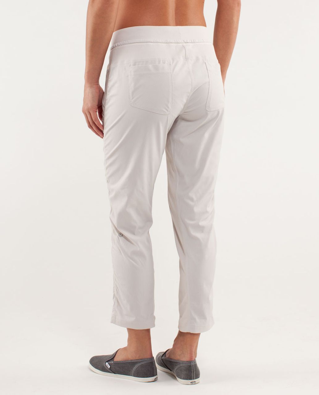 Lululemon Still Pant - Dune - lulu fanatics