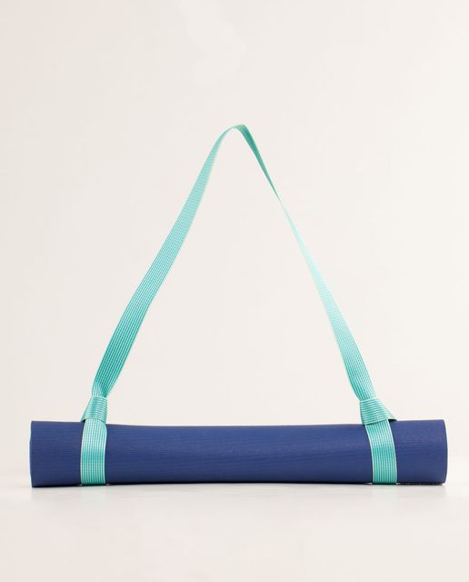 lululemon Loop It Up Yoga Mat Strap-bundle offer