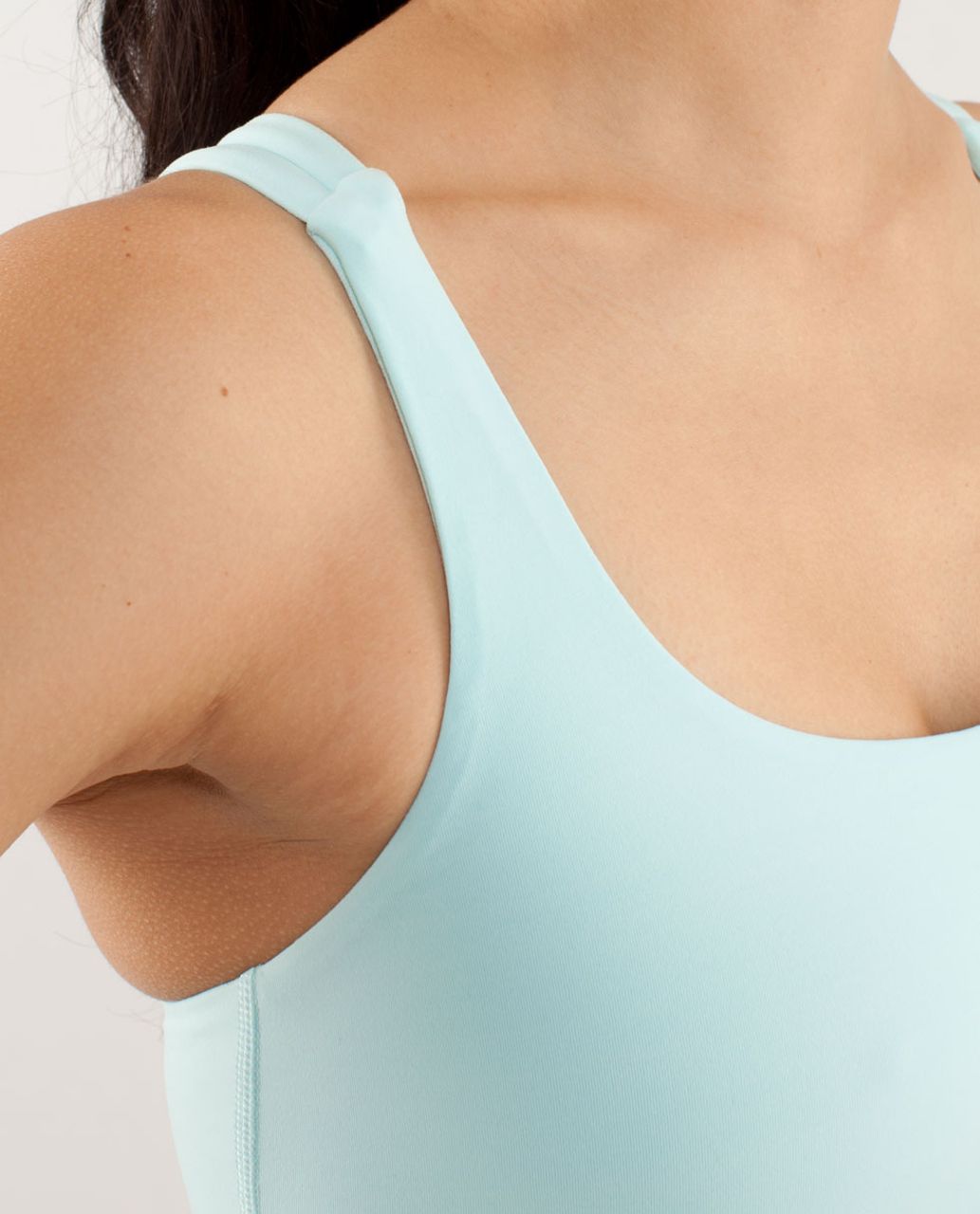 Lululemon Energy Bra - Aquamarine