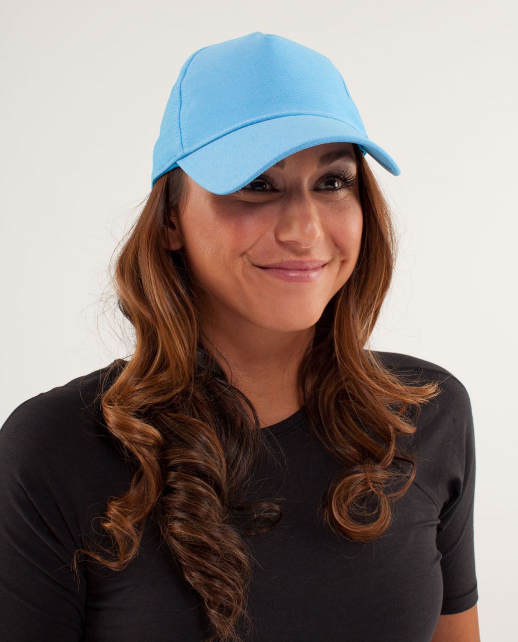 Lululemon Classy Cap - Beach Blanket Blue - lulu fanatics