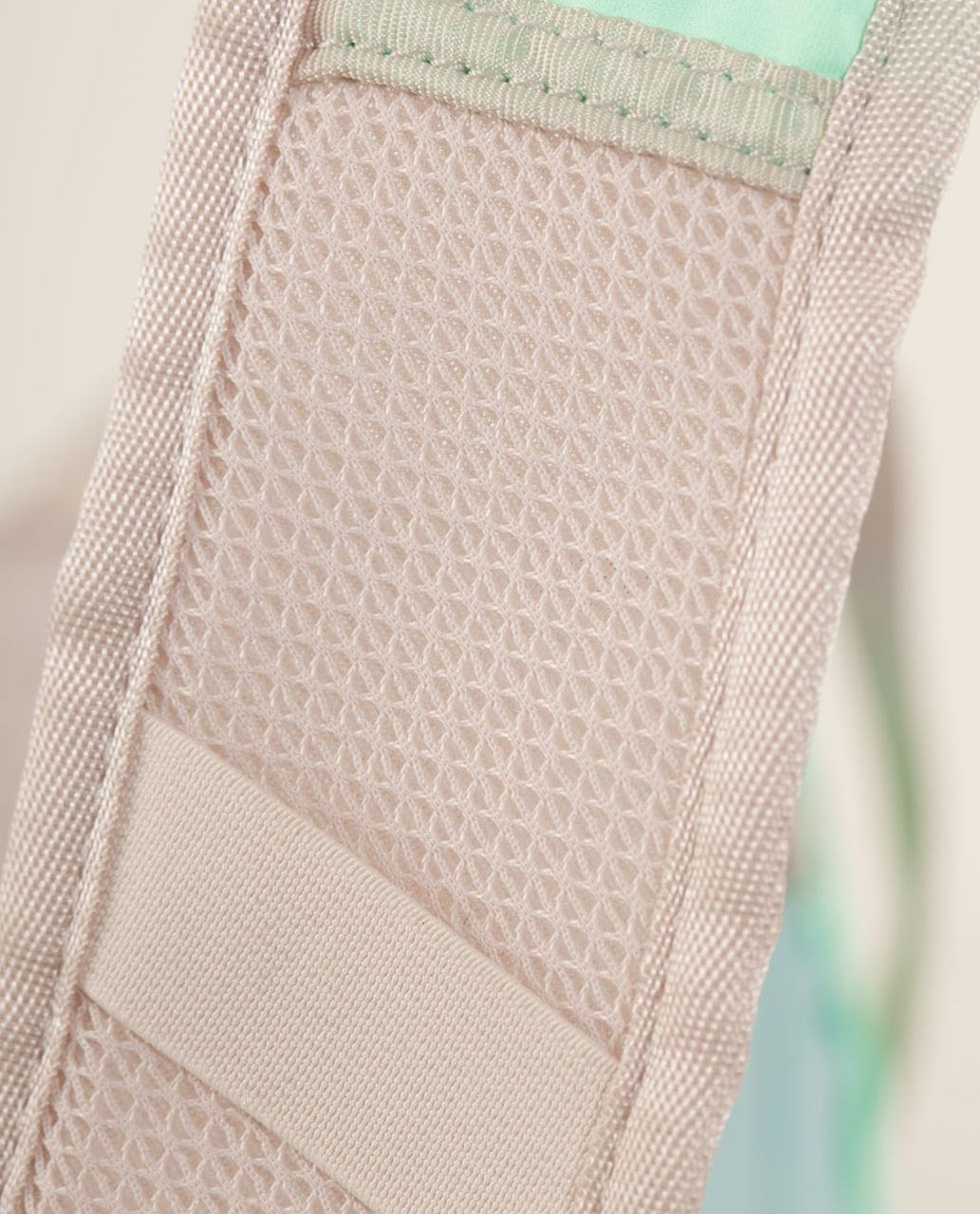 Lululemon Run From Work Backpack II - Parfait Pink / Aquamarine