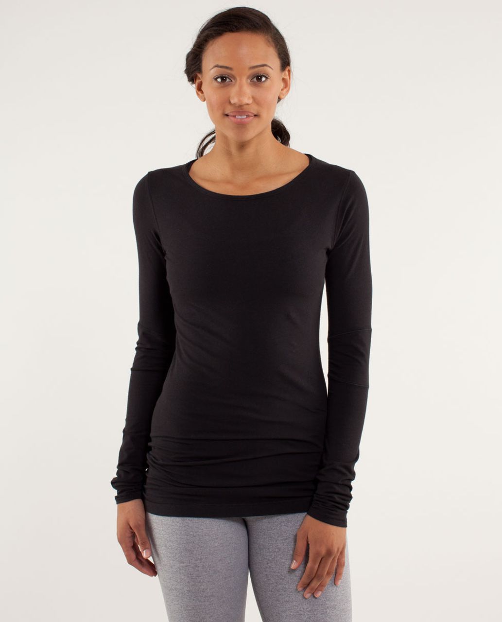 lululemon devotion tee