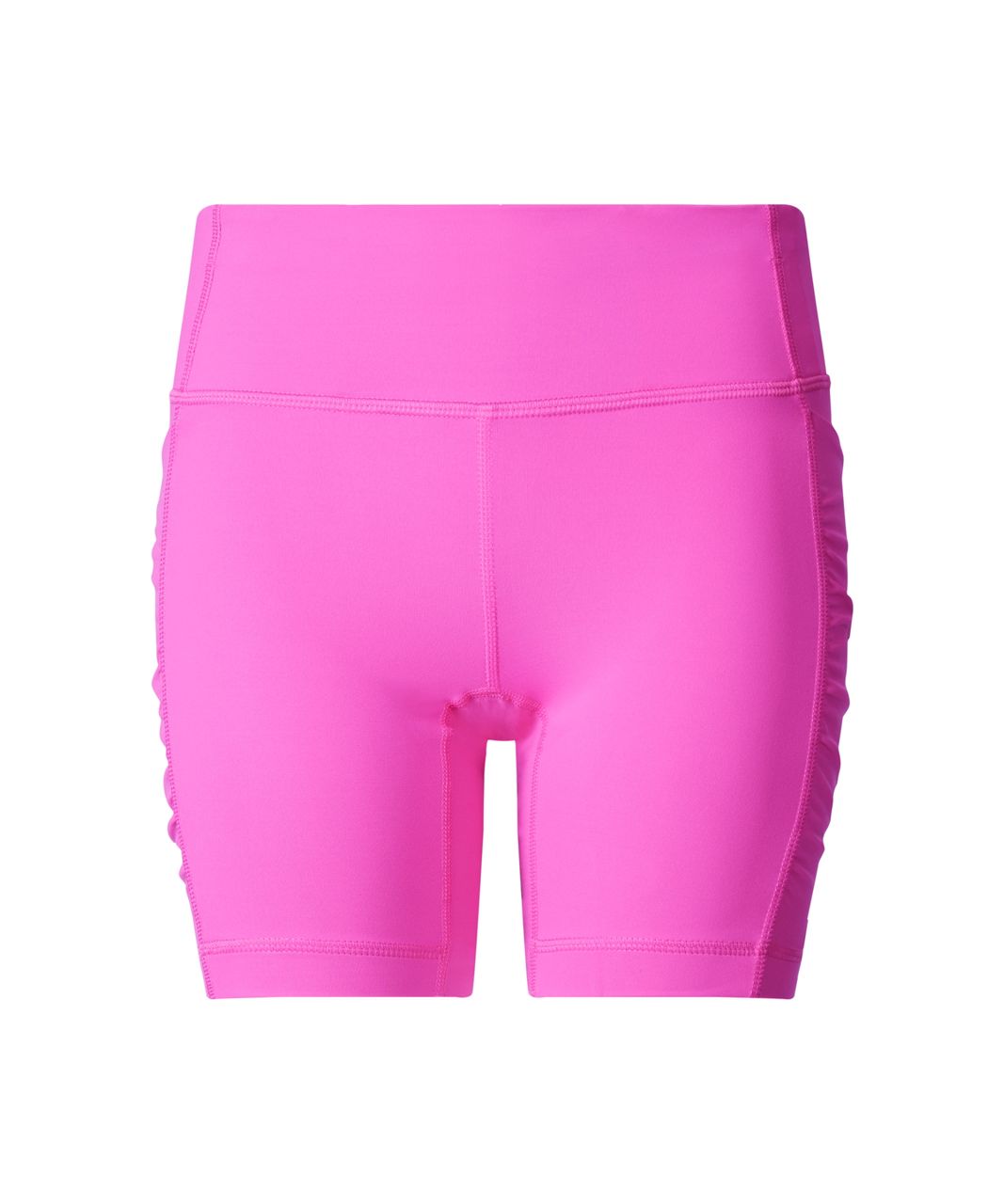 Lululemon Speed Track Short - Pink Paradise