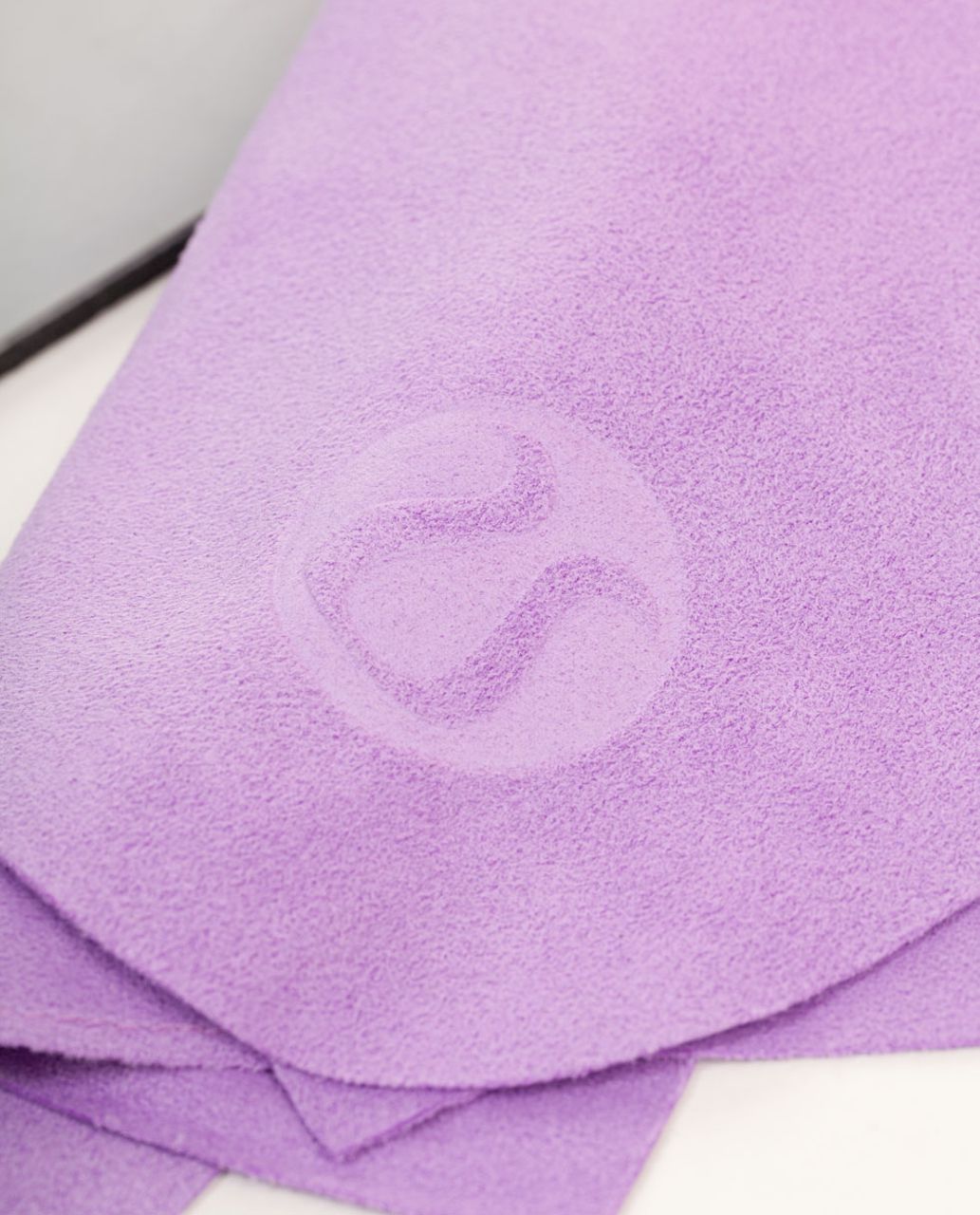 Lululemon The (Small) Towel - Groovy Grape