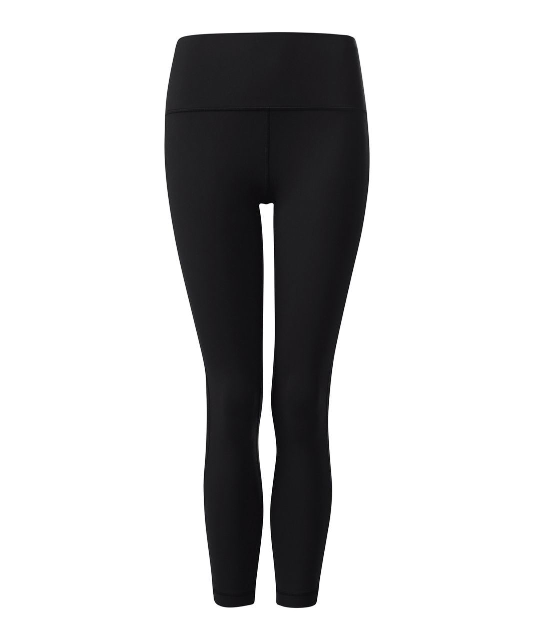 Lululemon High Times Pant (Wing Mesh) *Full-On Luon - Black