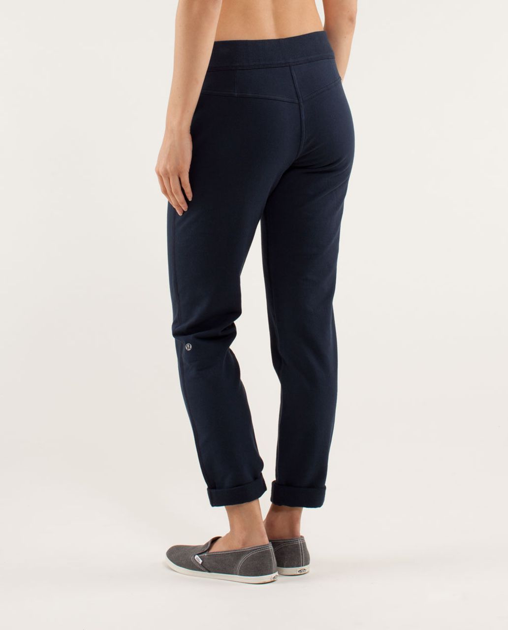 Lululemon Everyday Pant - Inkwell - lulu fanatics