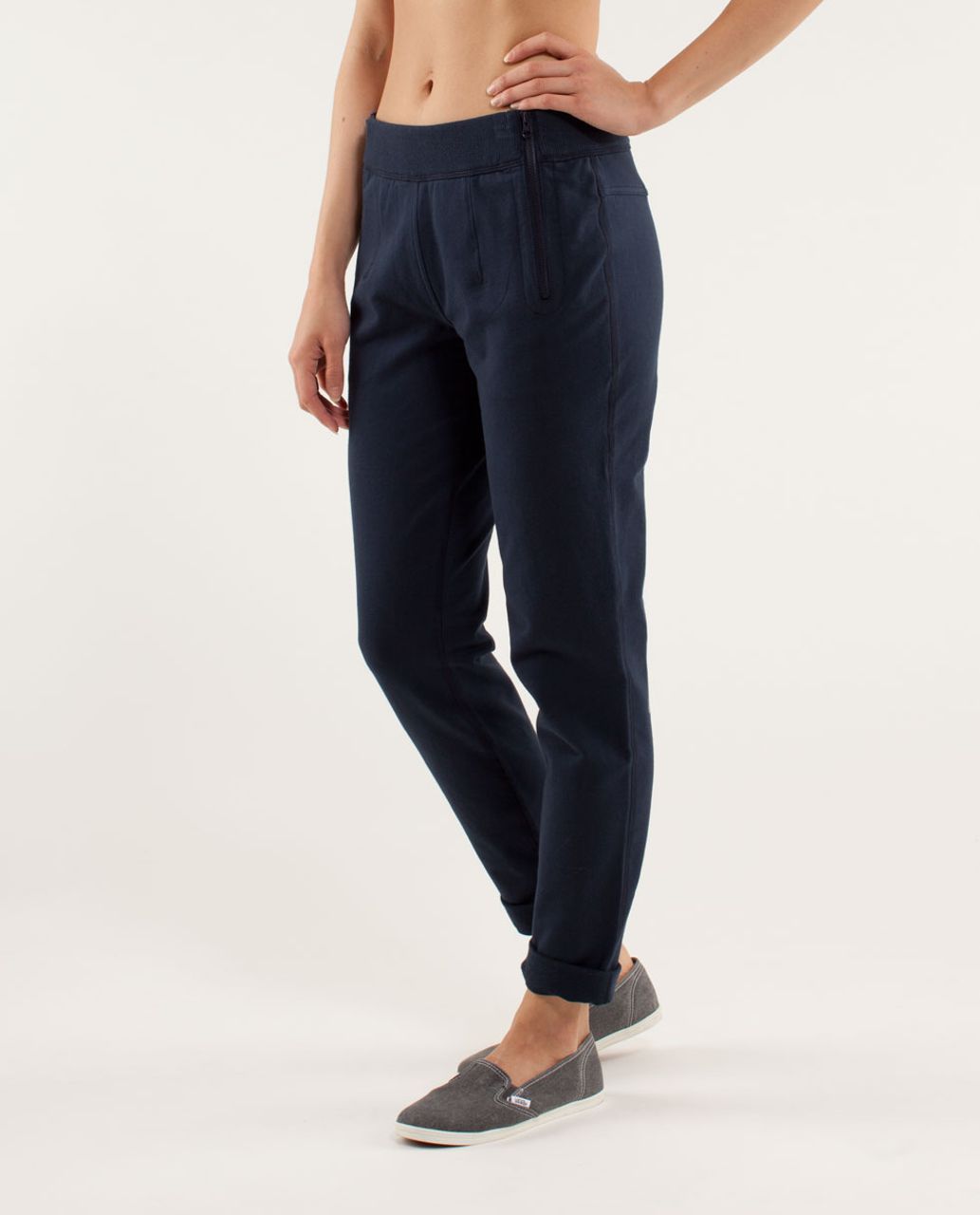 sweat pants lululemon