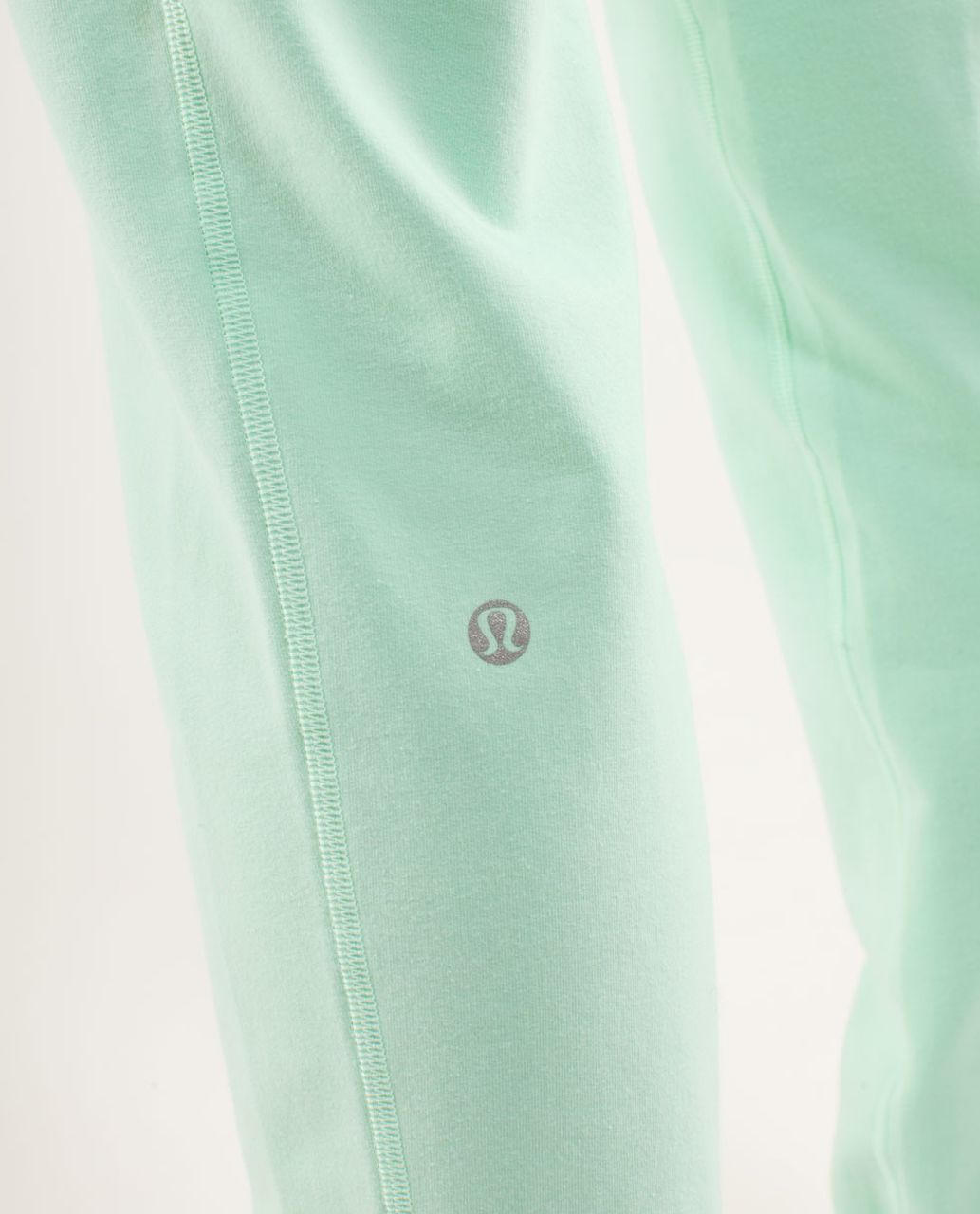 Lululemon Rejuvenate Sweat Pant - Fresh Teal