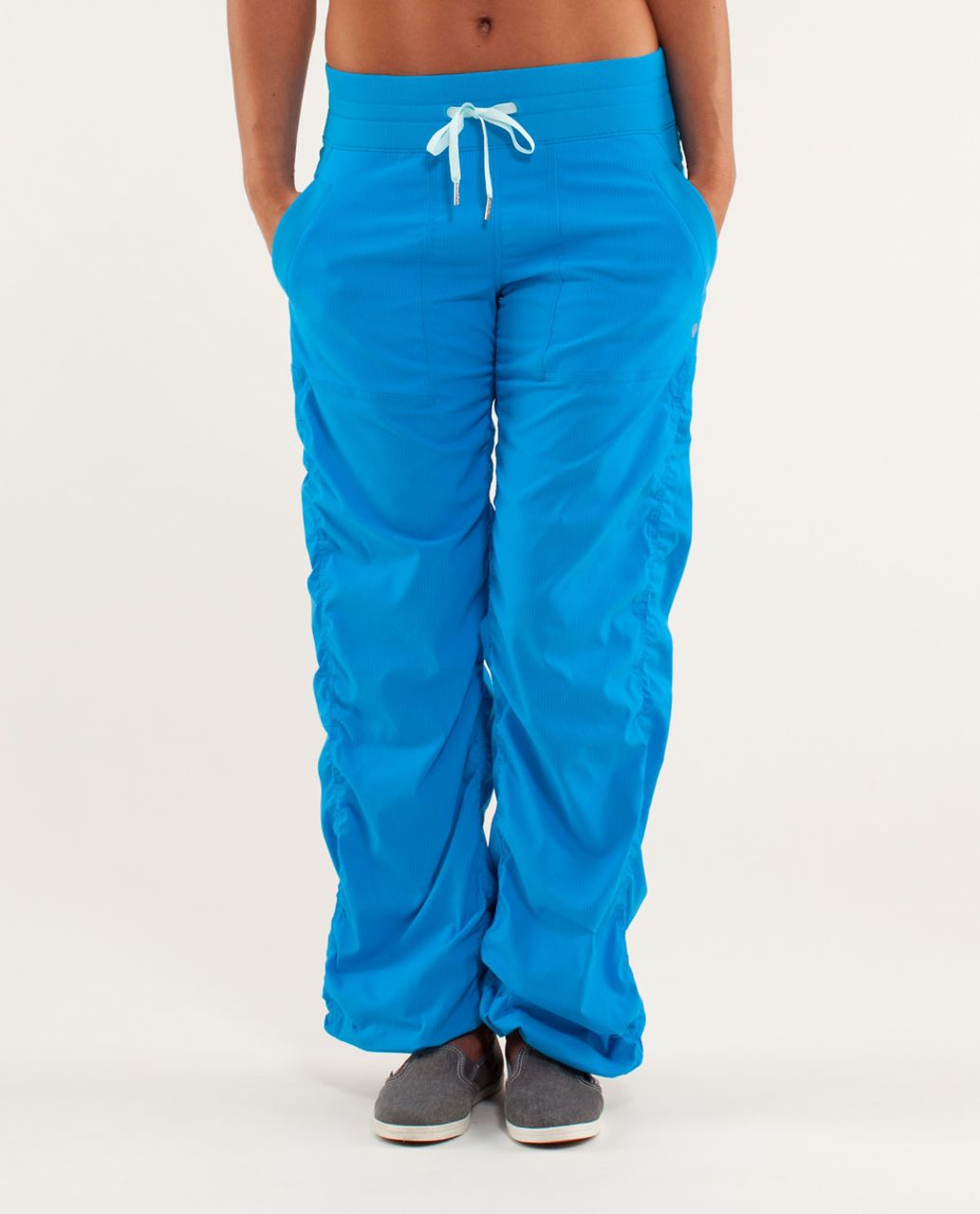 Lululemon Studio Pant II *No Liner (Tall) - Inkwell - lulu fanatics