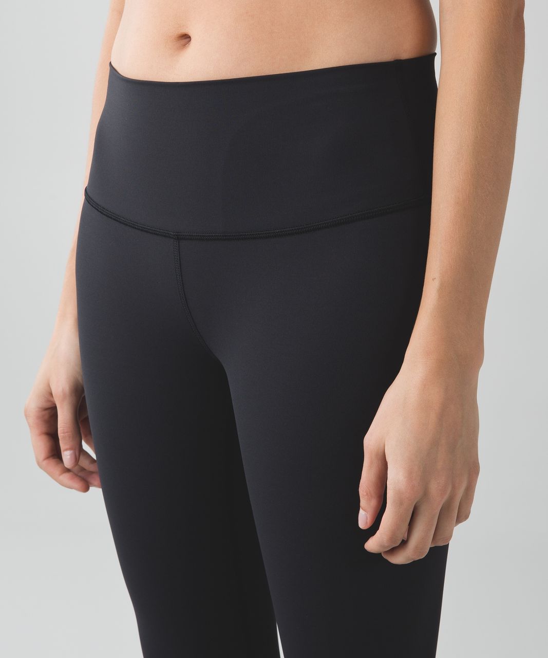 Lululemon High Times Pant *Full-On Luxtreme - Black