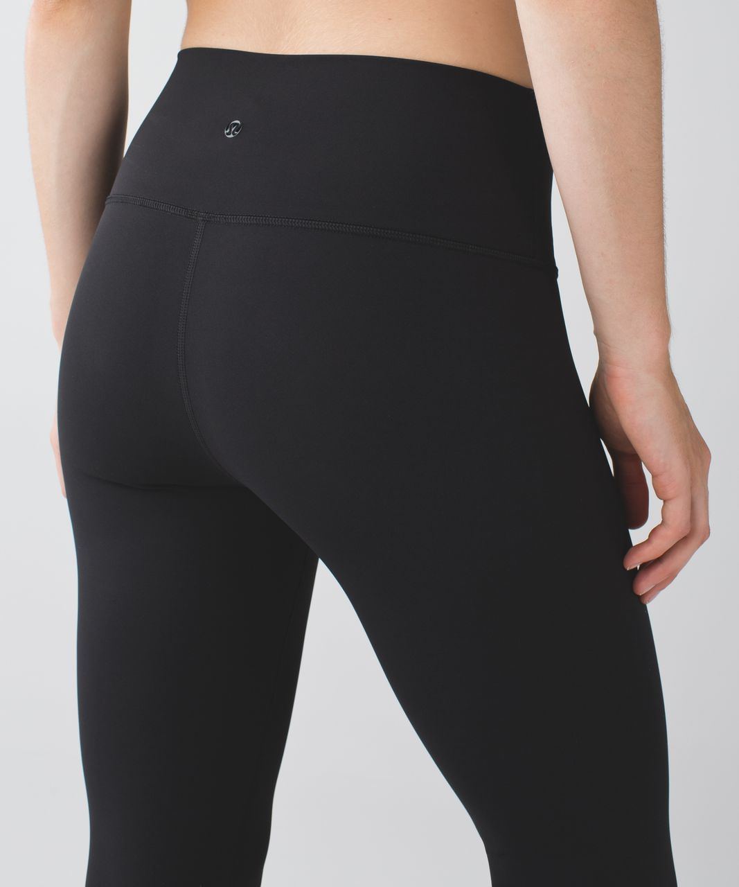 Lululemon High Times Pant *Full-On Luxtreme - Black - lulu fanatics