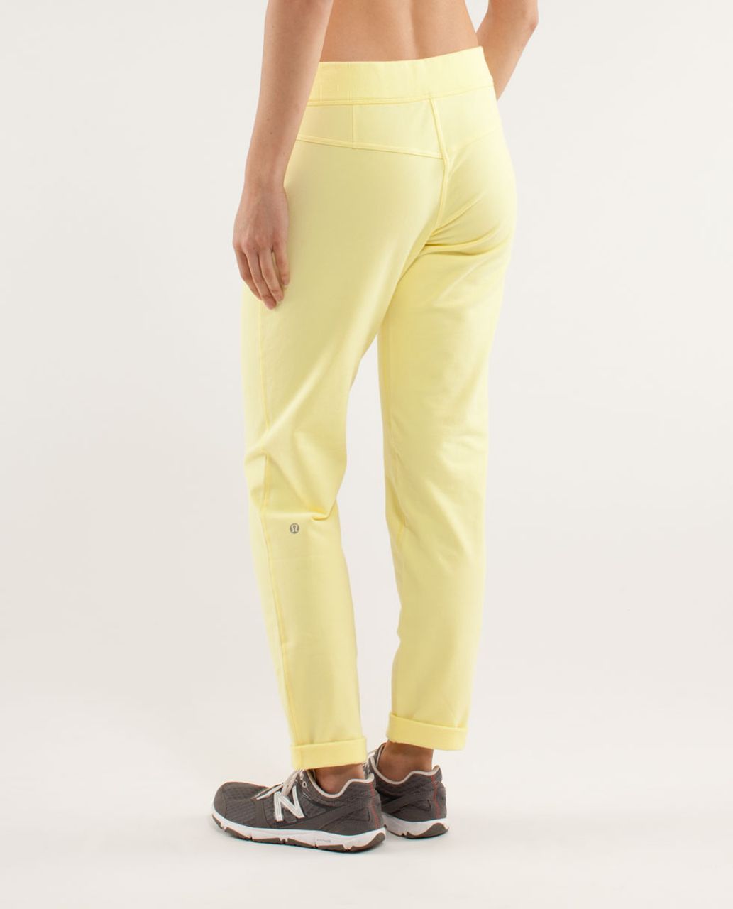 Lululemon City Sleek Pant 305  International Society of Precision