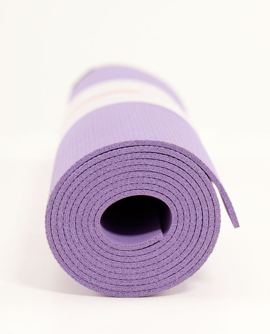 Lululemon The Pure Mat 3mm - Groovy Grape