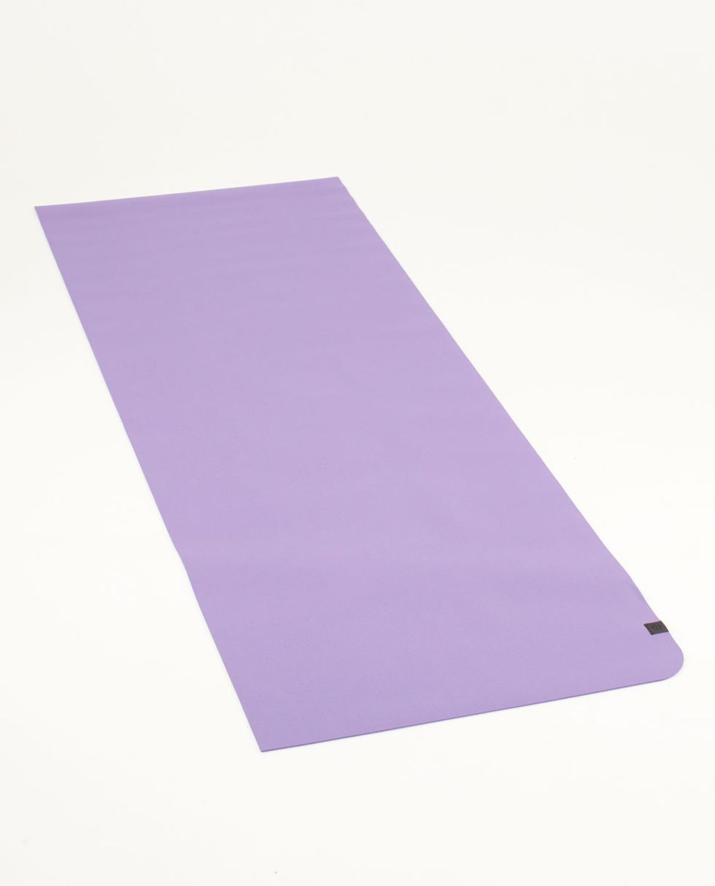 Lululemon The Pure Mat 3mm - Groovy Grape